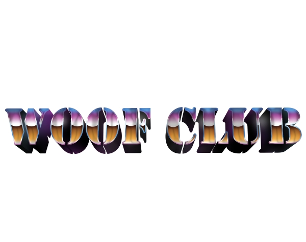 Creation of woof club!: Step 2